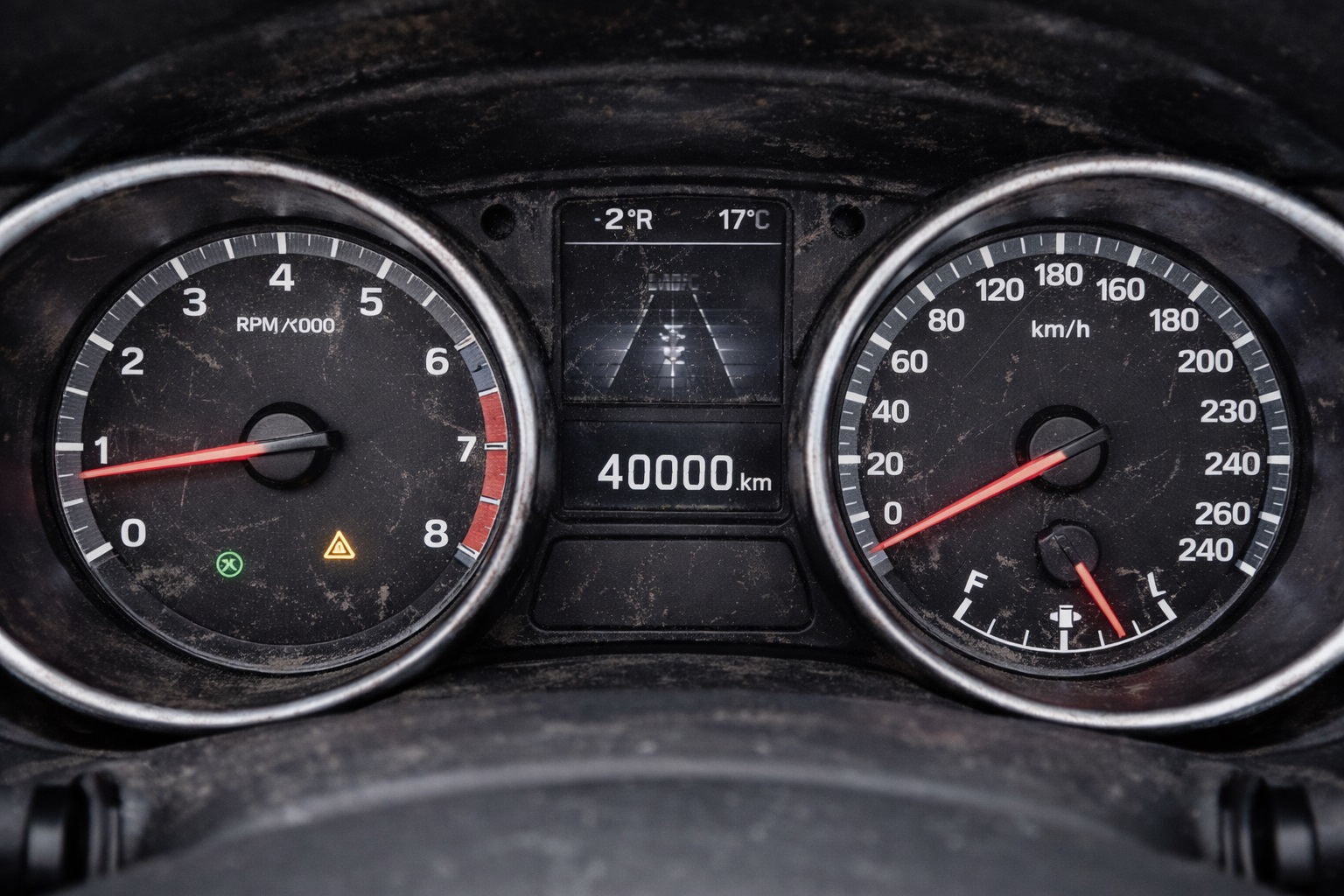 Как рассчитать нормальный пробег б/у автомобиля по возрасту, состоянию и косвенным признакам износа