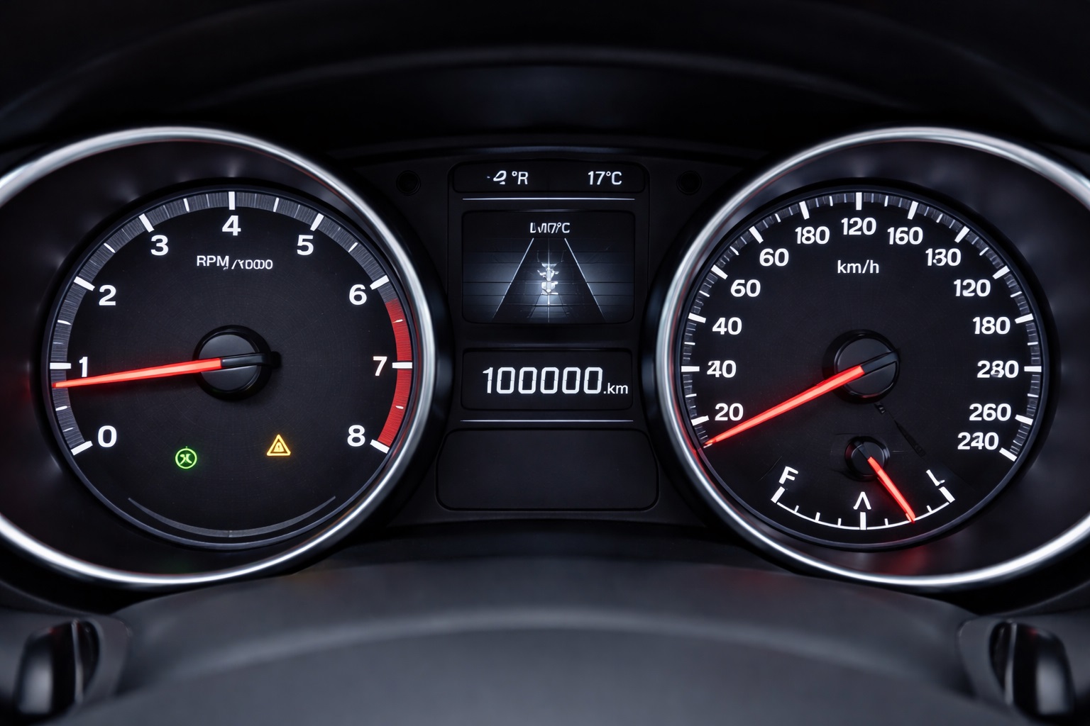 Что важнее при покупке б/у автомобиля: пробег, возраст машины или техническое состояние