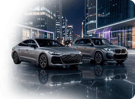Автомобиль из Китая